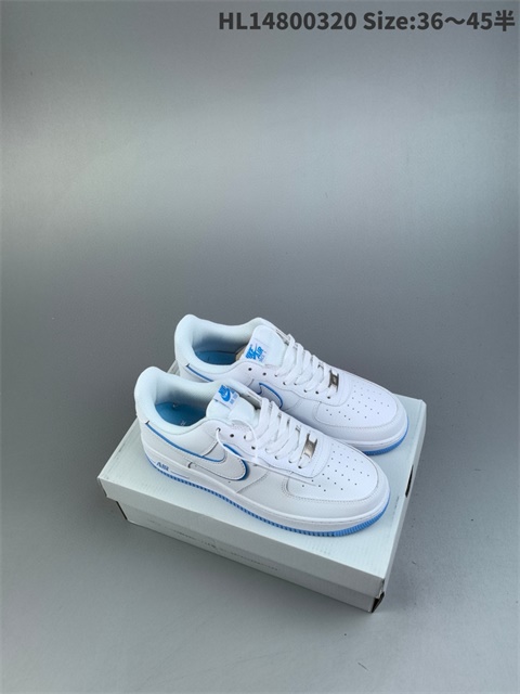 women air force one shoes 36-45 2025-9-19-488